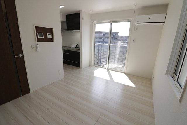 その他部屋・スペース　Ｂ２０１・洋室