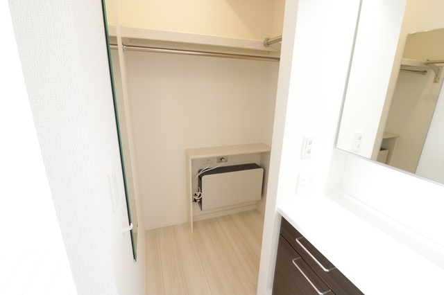 収納　Ｂ２０１・収納