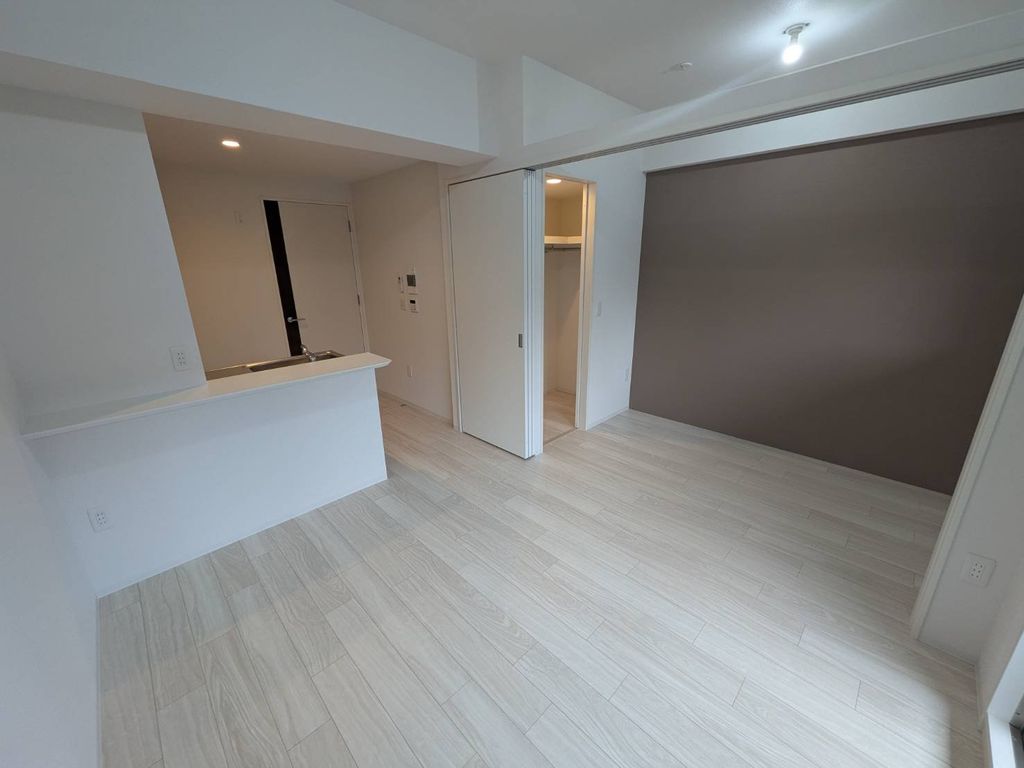 居室・リビング　リビング/居室