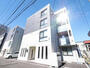 東区役所前駅より徒歩5分 4階 築4年9ヶ月の賃貸物件