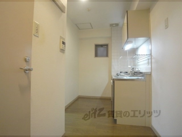 その他部屋・スペース　廊下