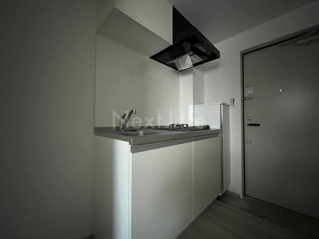 キッチン　アザーレ・パッシオ新百合ヶ丘B