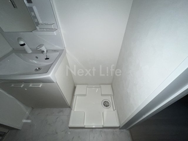 その他設備　アザーレ・パッシオ新百合ヶ丘B