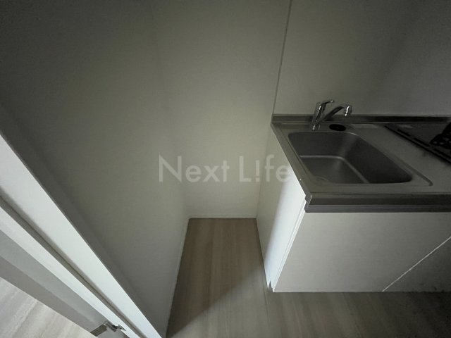 その他　アザーレ・パッシオ新百合ヶ丘B