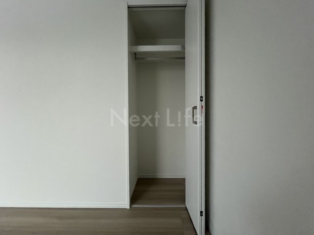 収納　アザーレ・パッシオ新百合ヶ丘B