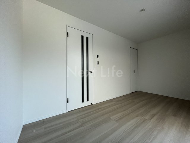 居室・リビング　アザーレ・パッシオ新百合ヶ丘B