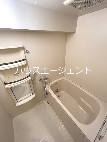 バス・シャワールーム　お風呂です。※参考写真