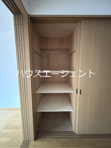 収納　収納です。※参考写真