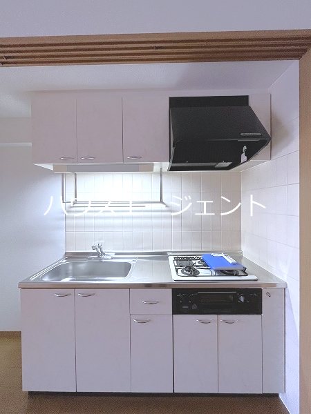 キッチン　キッチンです。※参考写真