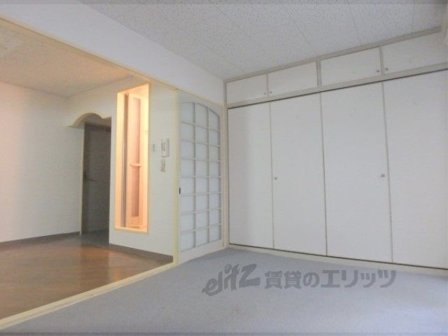 その他部屋・スペース　洋室