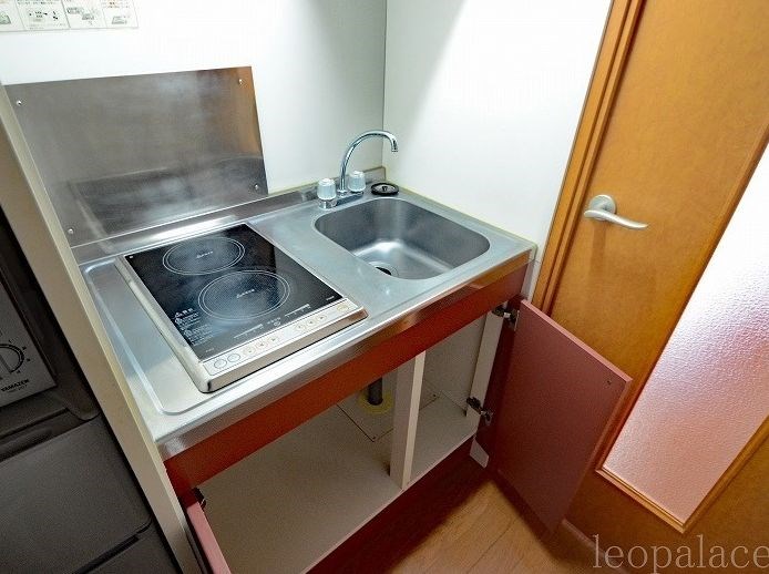 キッチン　現状を優先します。