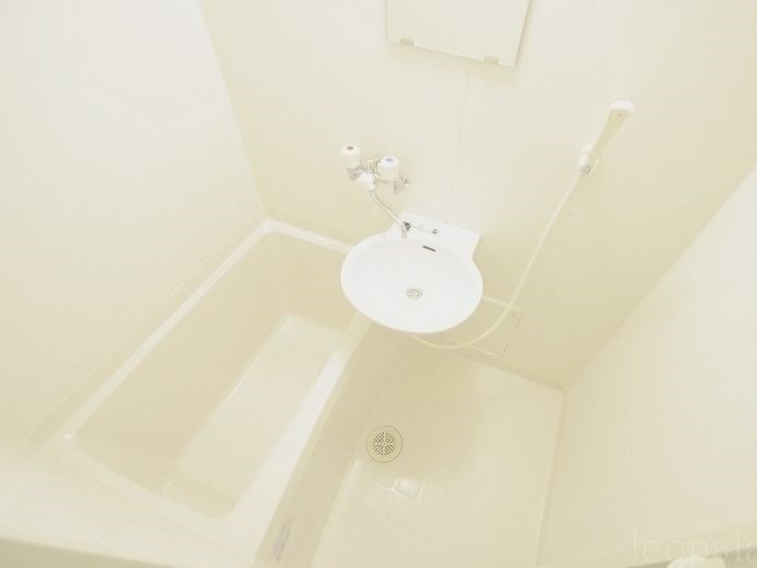 バス・シャワールーム　現状を優先します。