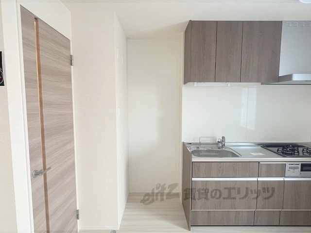 その他部屋・スペース　冷蔵庫置場