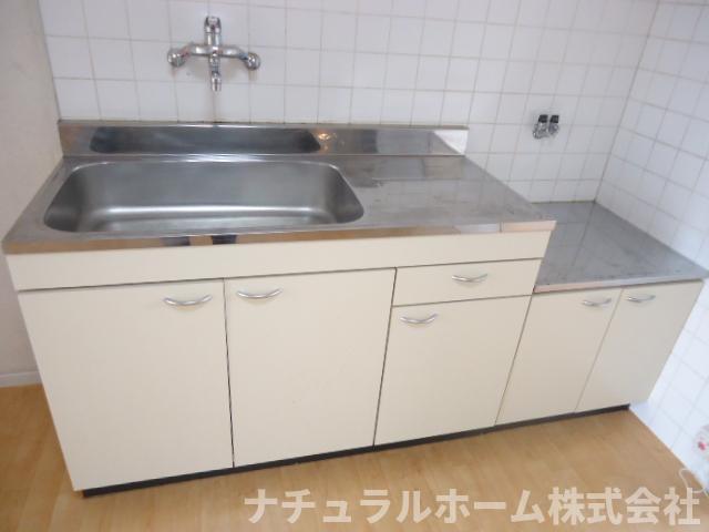 キッチン　キッチン(イメージ)