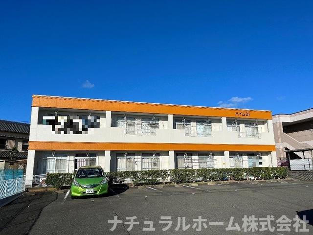 駐車場　外観写真その他