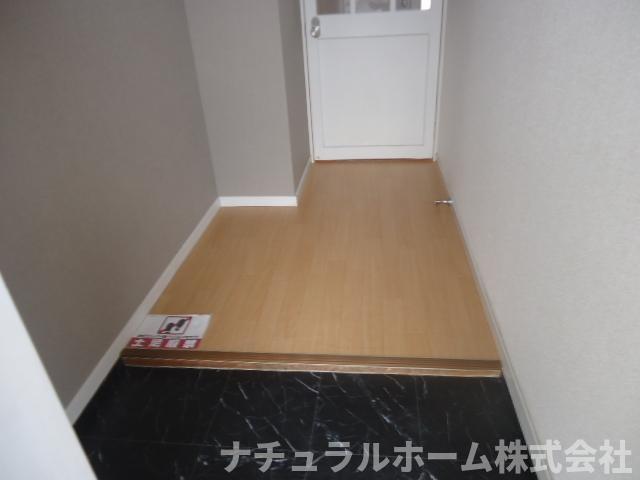 玄関　玄関(イメージ)