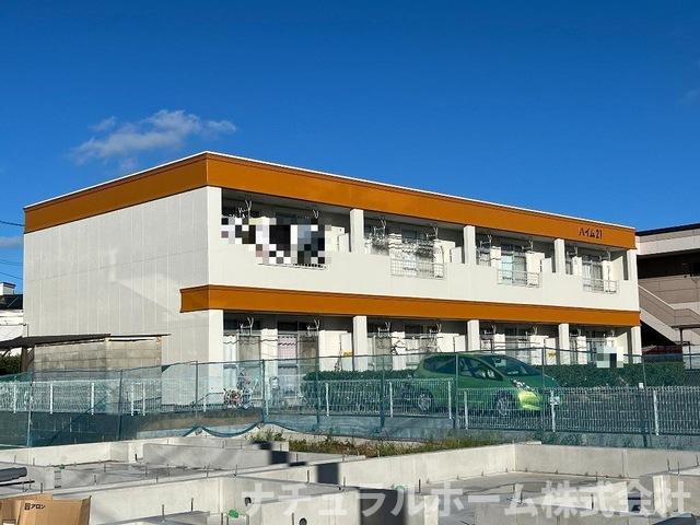 建物外観　外観写真その他