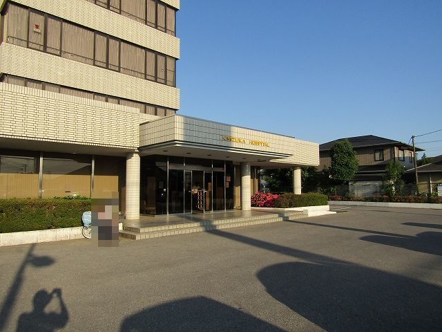 病院　君塚病院（病院）まで3400m