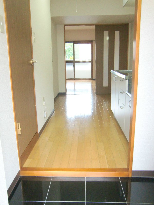 玄関　※現況優先