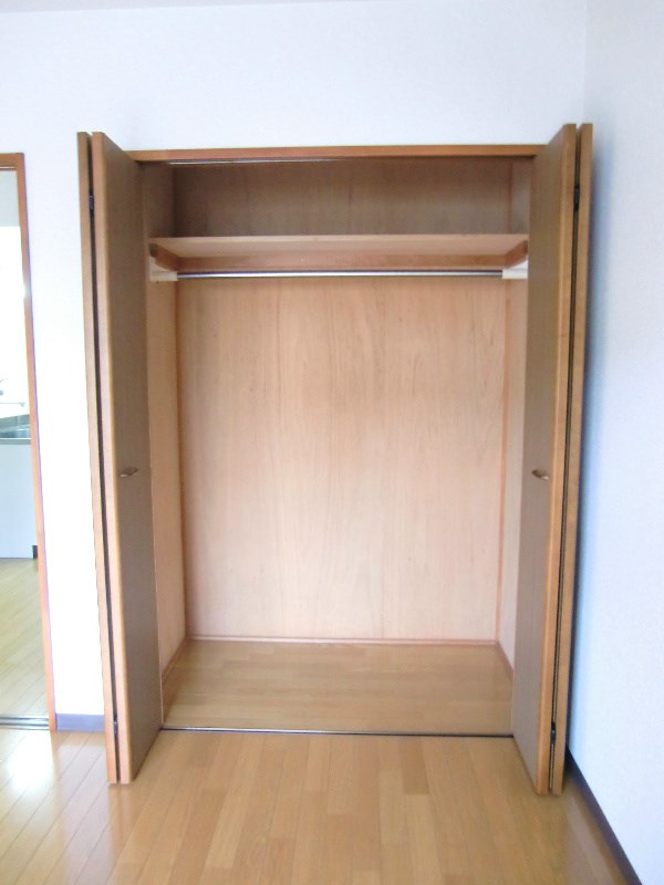 収納　※現況優先