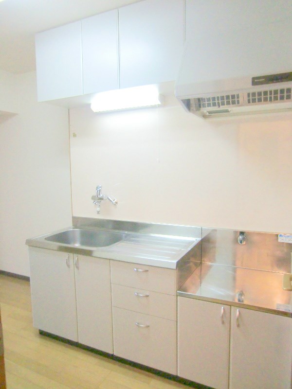 キッチン　※現況優先