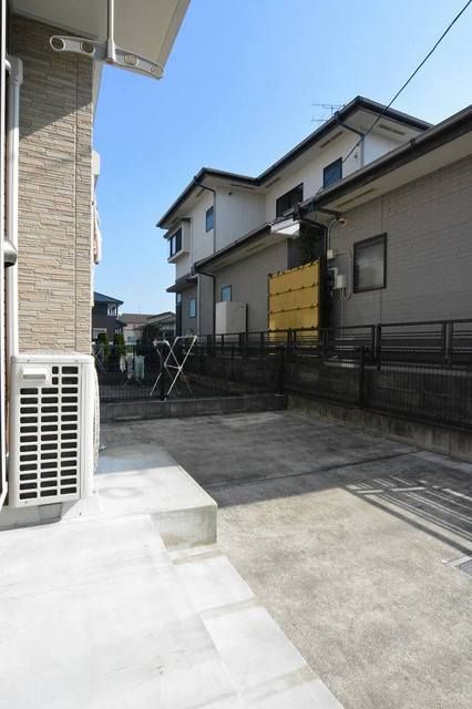 庭