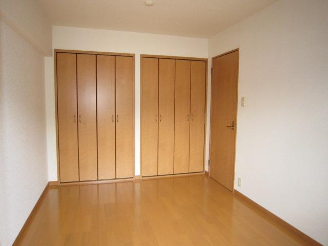 セキュリティ　洋室