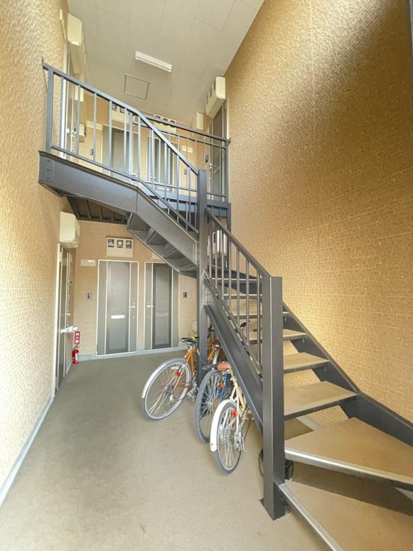 その他共有部分　共用部１