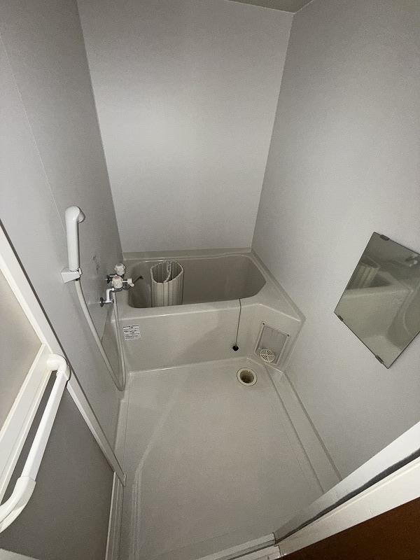 バス・シャワールーム　浴室