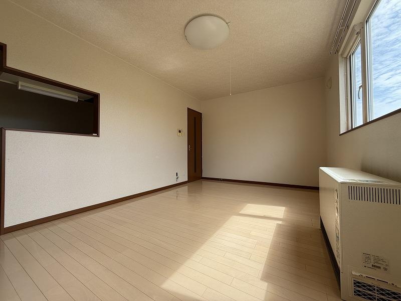 その他部屋・スペース　内装