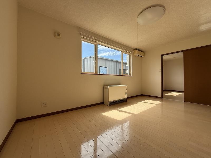 居室・リビング　リビング１