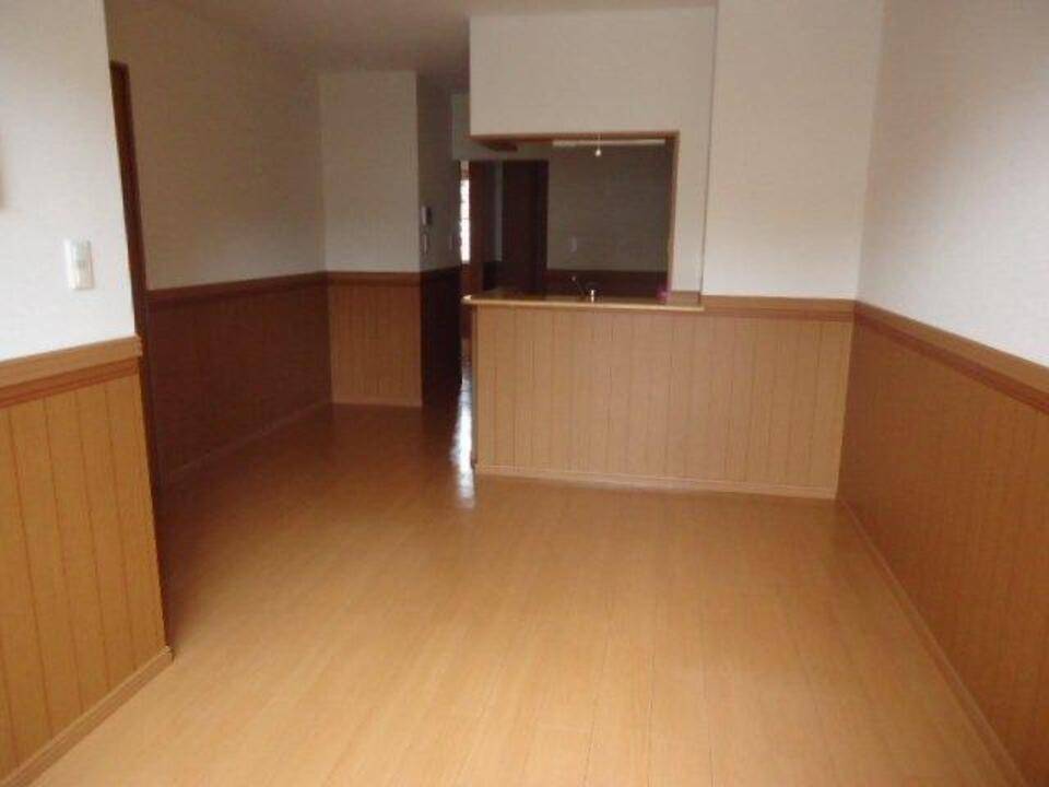 その他部屋・スペース　リビング