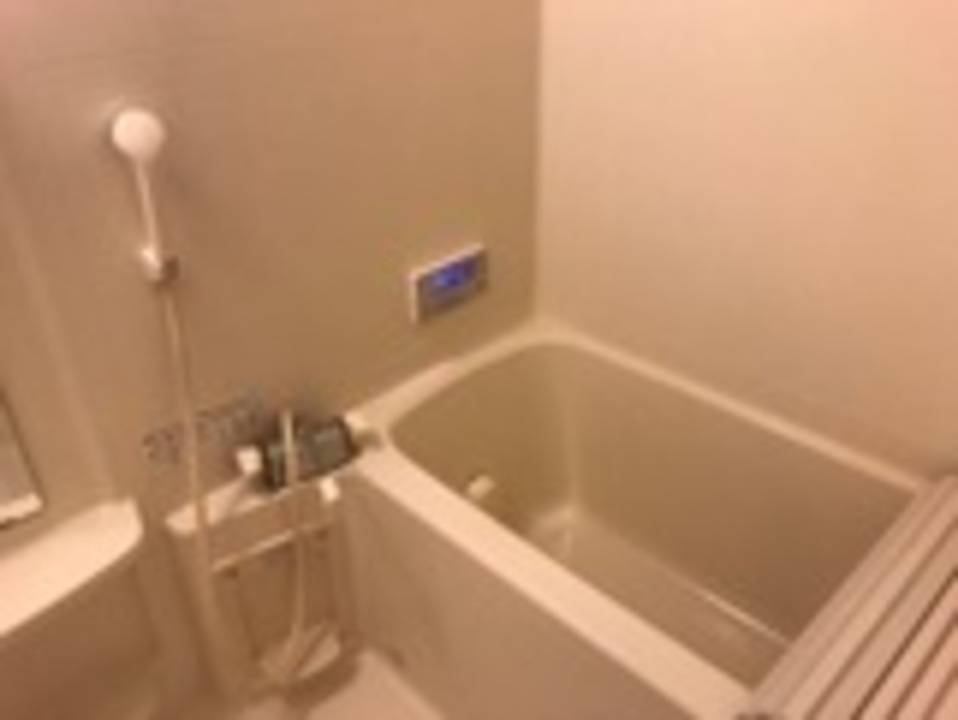 バス・シャワールーム　浴室