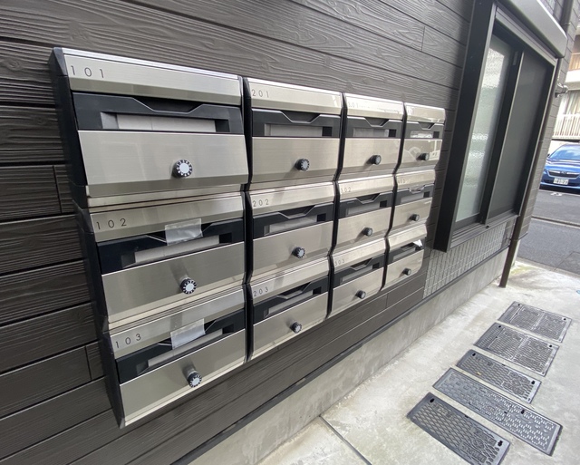 その他共有部分