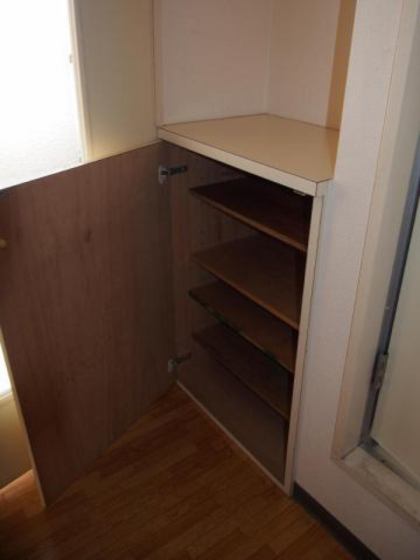 その他　※別号室の写真です