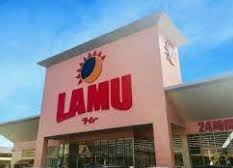 スーパー　ラ・ムー 高松南店（スーパー）まで928m