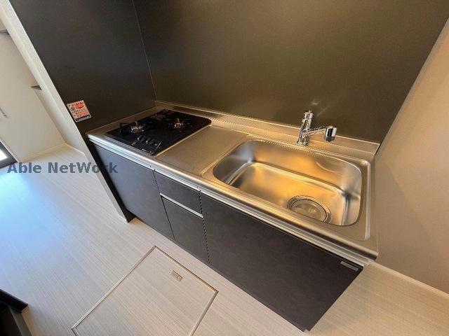 キッチン　イメージ