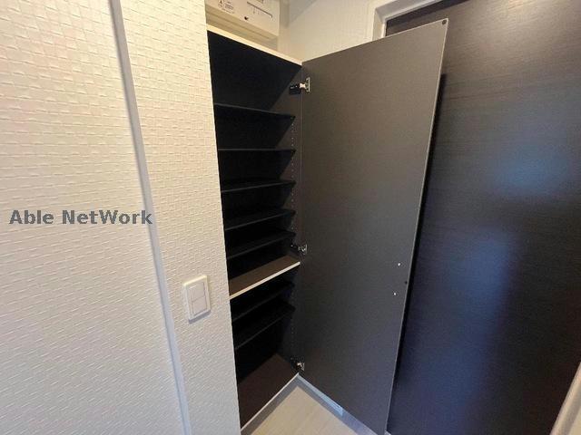 玄関　イメージ