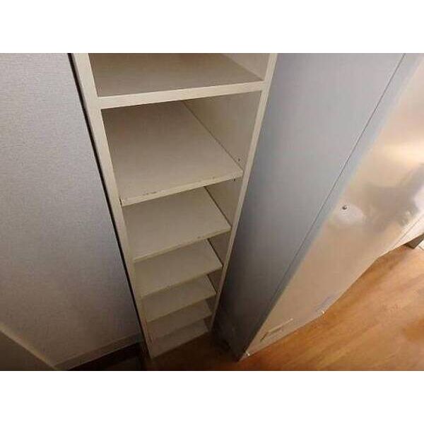 その他　エントランス