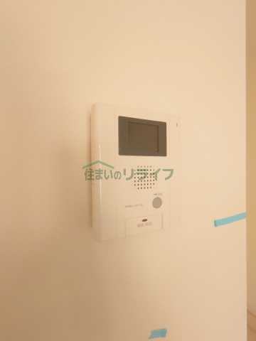 セキュリティ　リライフ下北沢店