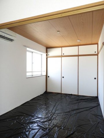 居室・リビング　使いやすいリビングです