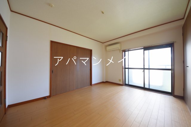 その他部屋・スペース　落ち着いて過ごせるお部屋です