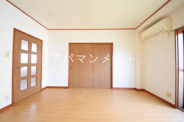 その他　室内きれいです