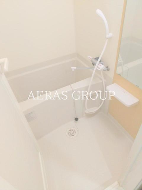 バス・シャワールーム　同仕様写真