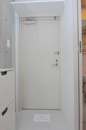 玄関　★広々とした玄関です★