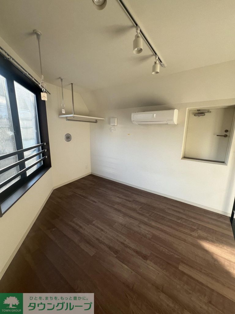 その他部屋・スペース　2F