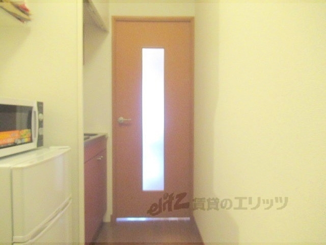 その他部屋・スペース　廊下