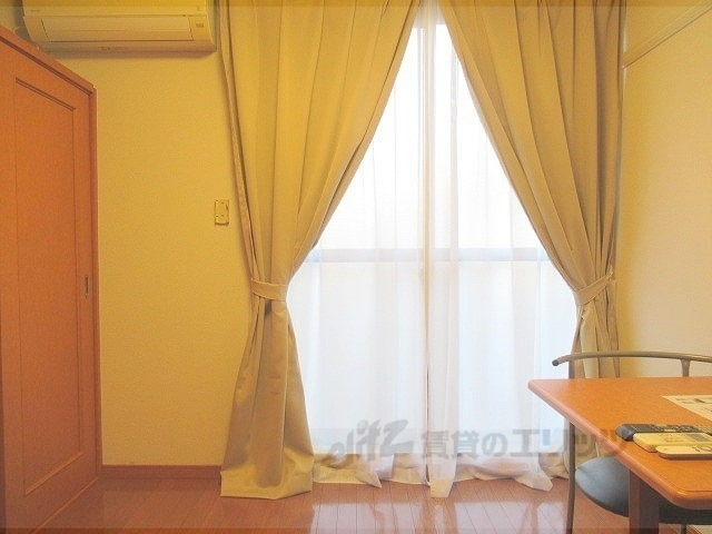 居室・リビング　洋室