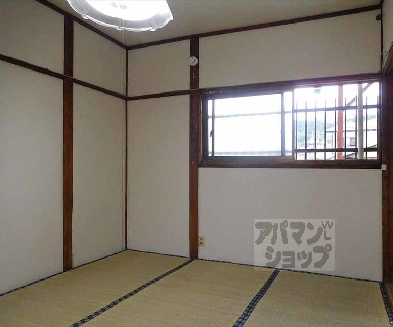 居室・リビング　和室