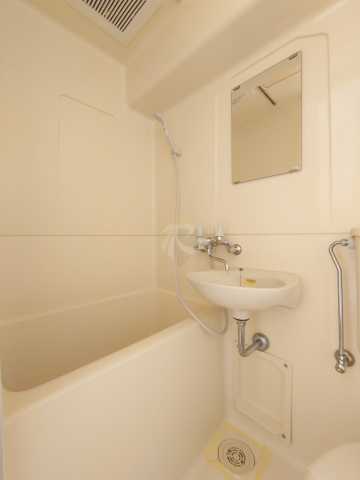 バス・シャワールーム　ルイシャトレ恵比寿